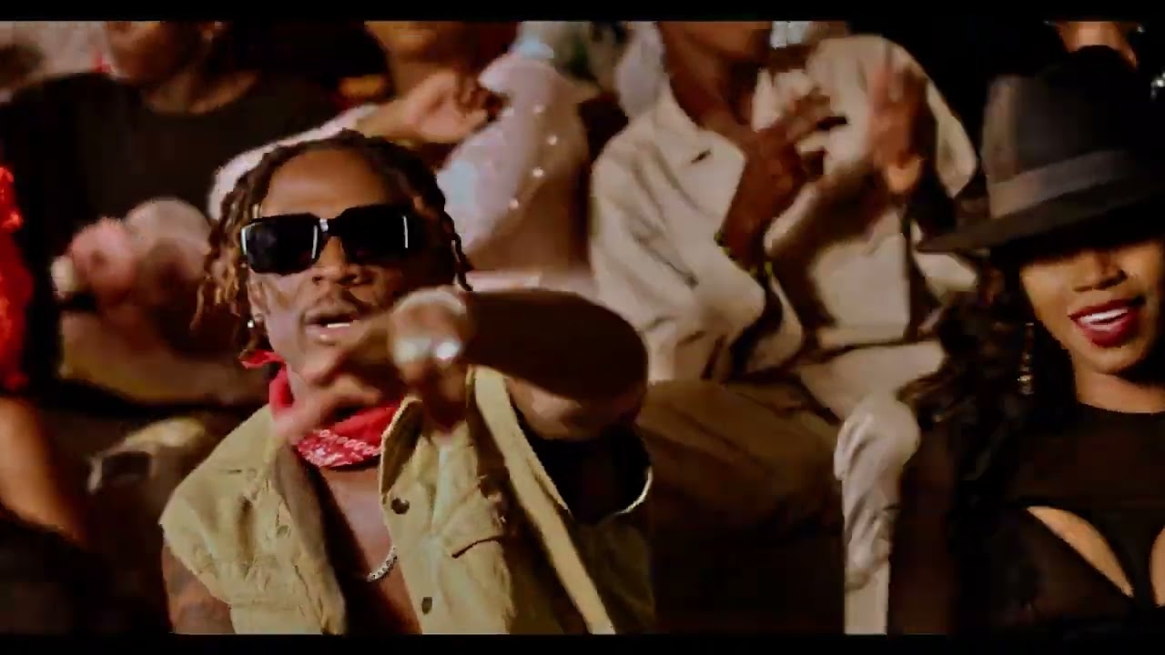 Bwe Paba - Sheebah Ft Fik Fameika & Dj Whister 256 (Scratch Teaser) Xtreme Djz Academy..