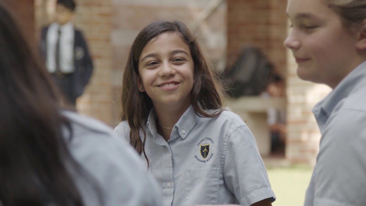 A Look at Saint Thomas' Episcopal School - Houston, Texas