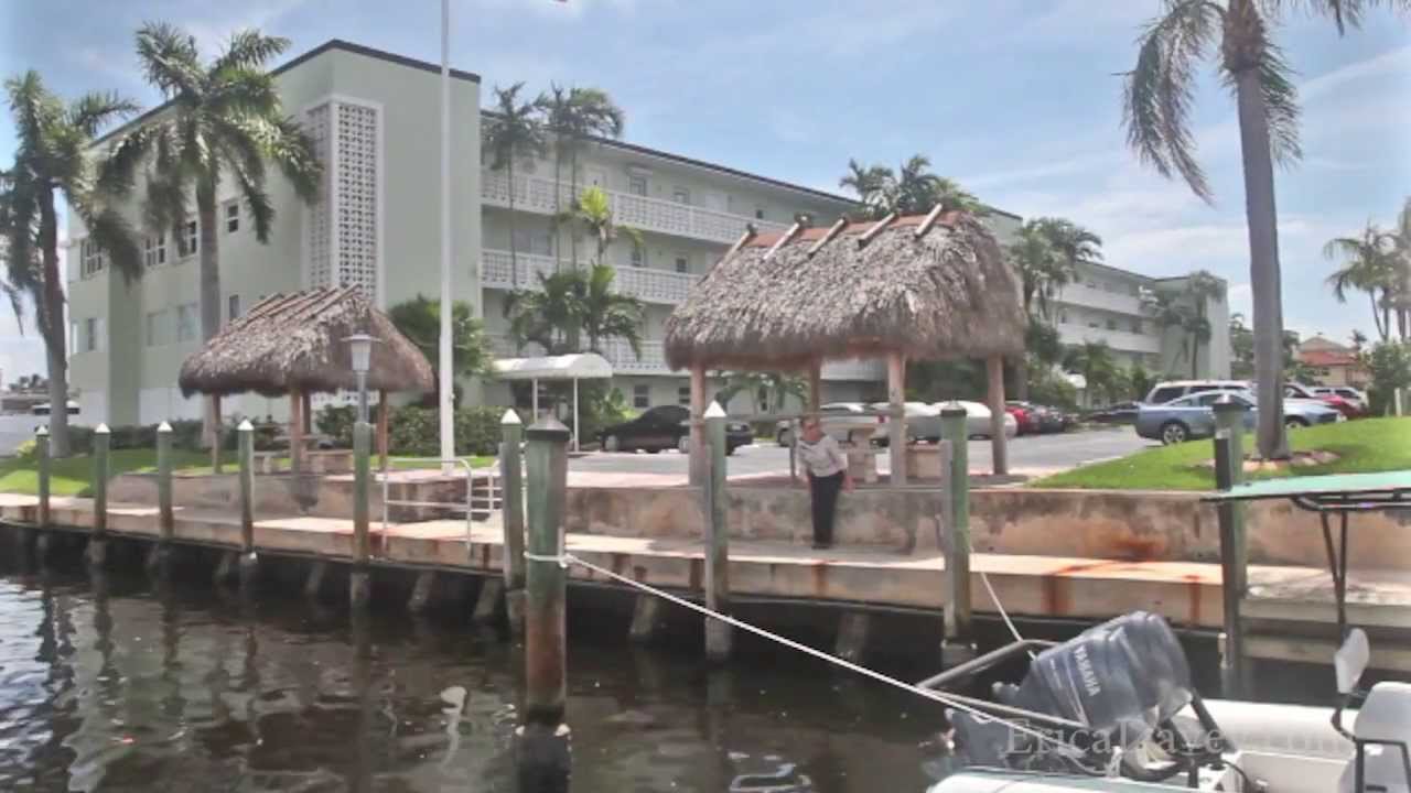 Lighthouse Point  waterfront properties, Lighthouse Colony