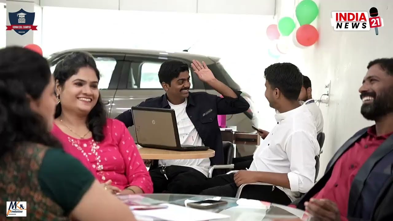 राह सही – जीत वही! Raigad College of Pharmacy - Best Pharmacy College in Raigad