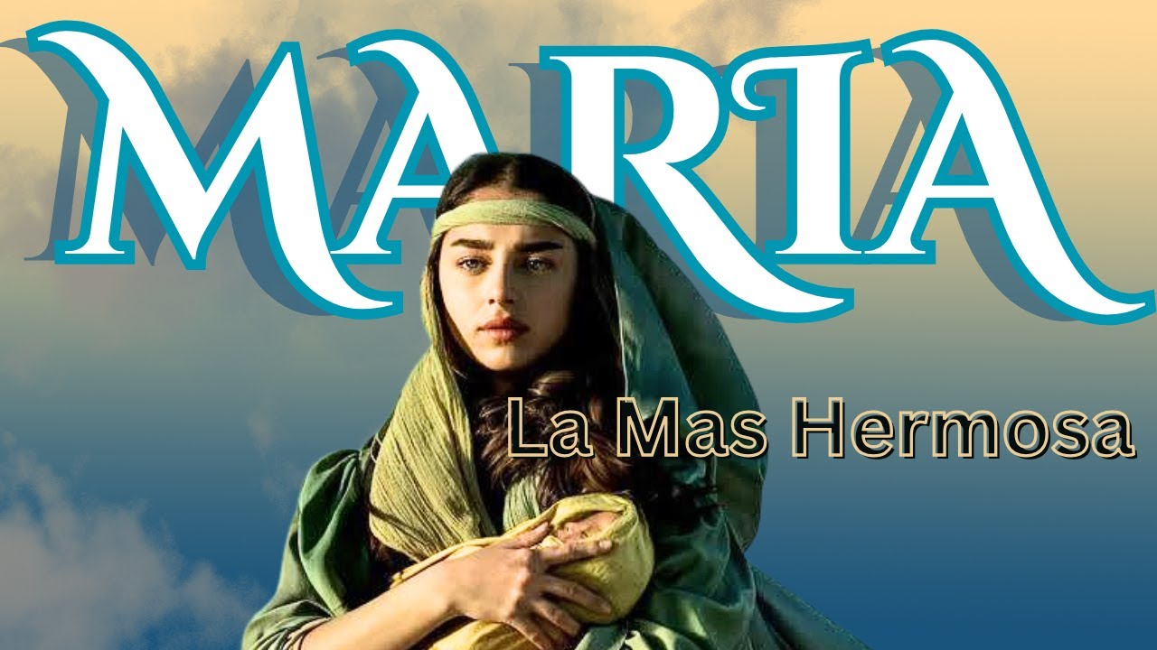 Maria: ¿Tienen razón los católicos? Inmaculada Concepcion y Honor a Maria
