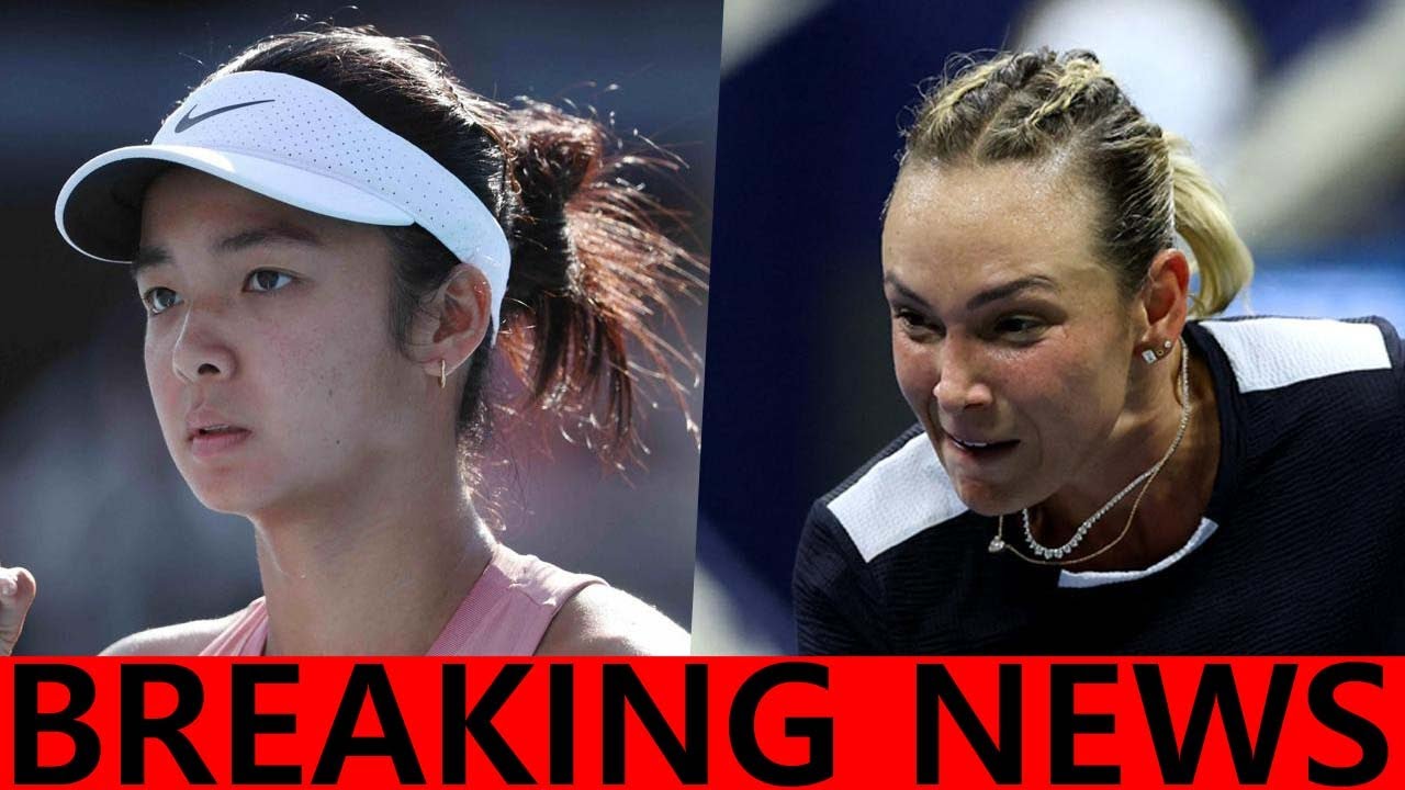 Alex Eala defeats Donna Vekic again