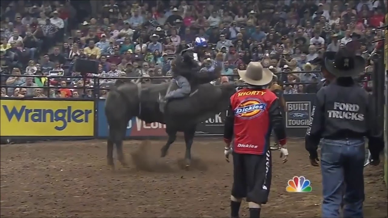 JB Mauney Best Rides