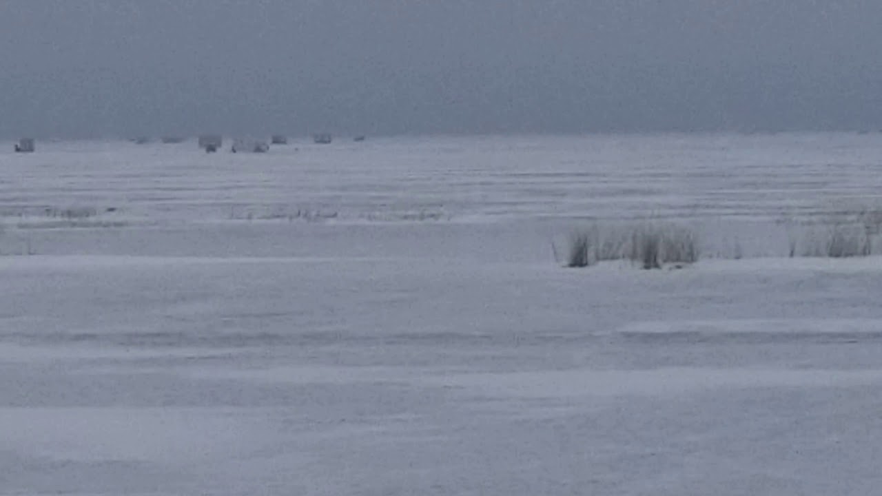 LAKE MINNEWASKA MINNESOTA