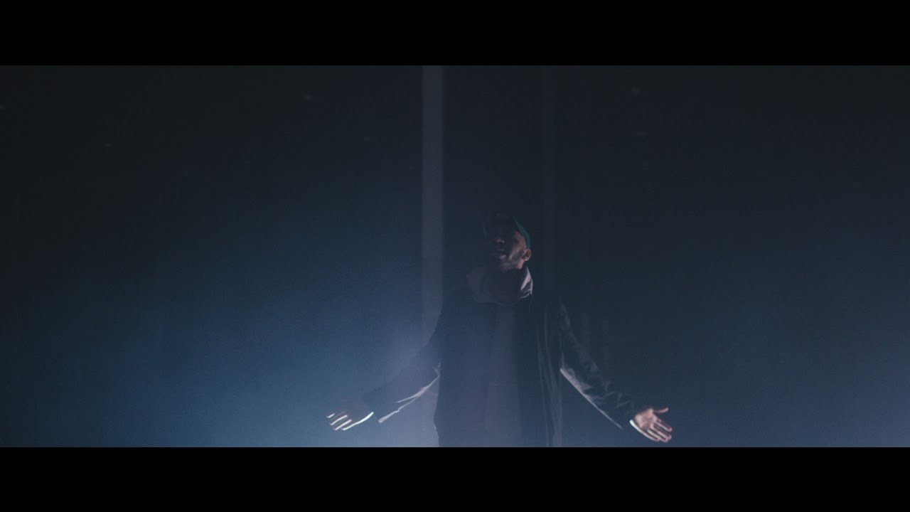 Will Jordan - In My Feelings