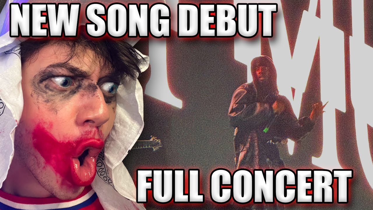 NEW SONG DEBUT 