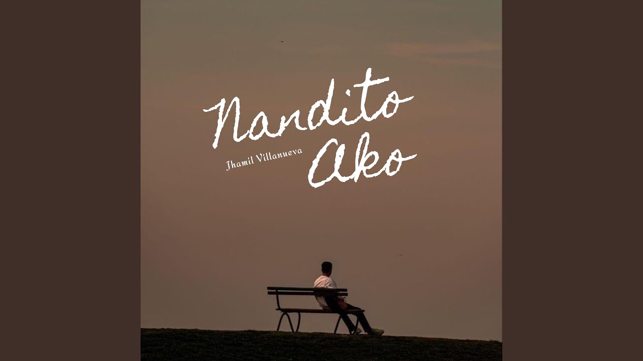Nandito Ako