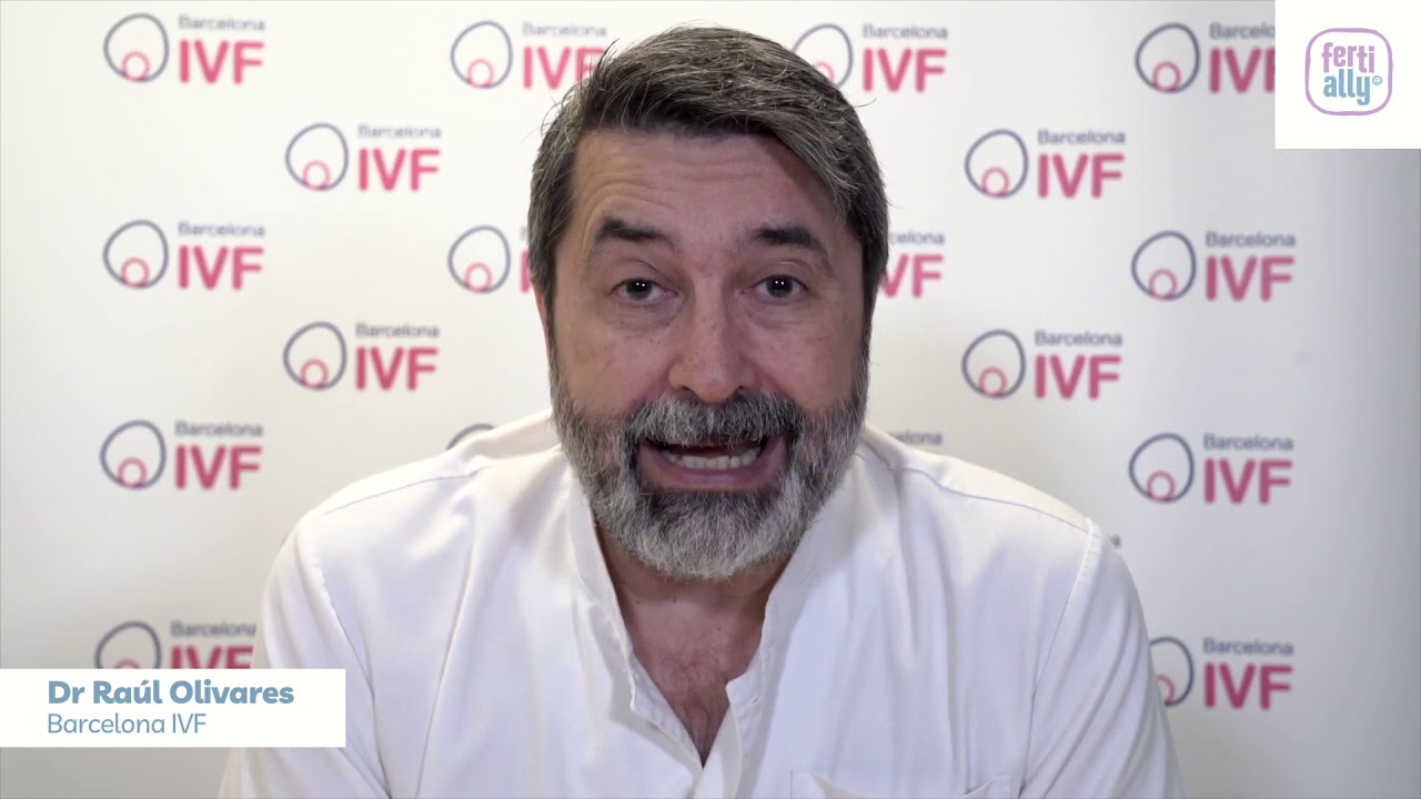 Is there any difference between an IVF baby and a normal baby?