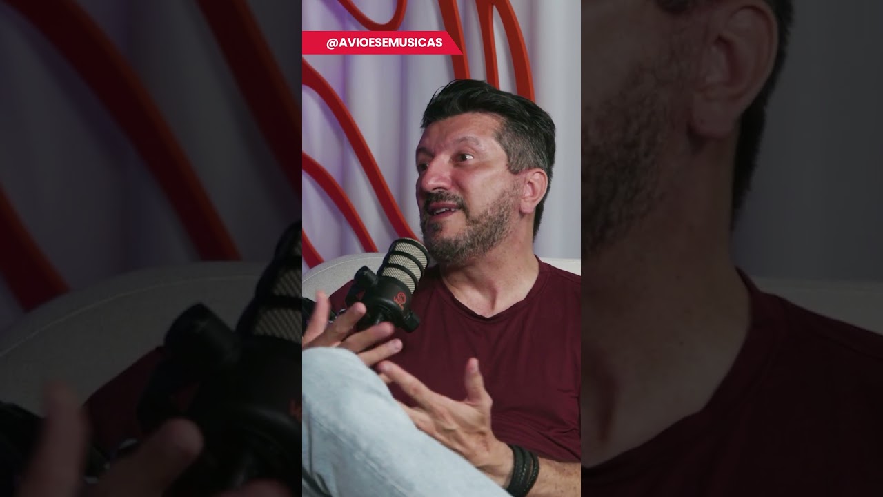 Esse &eacute; o acidente mais INTRIGANTE de todos