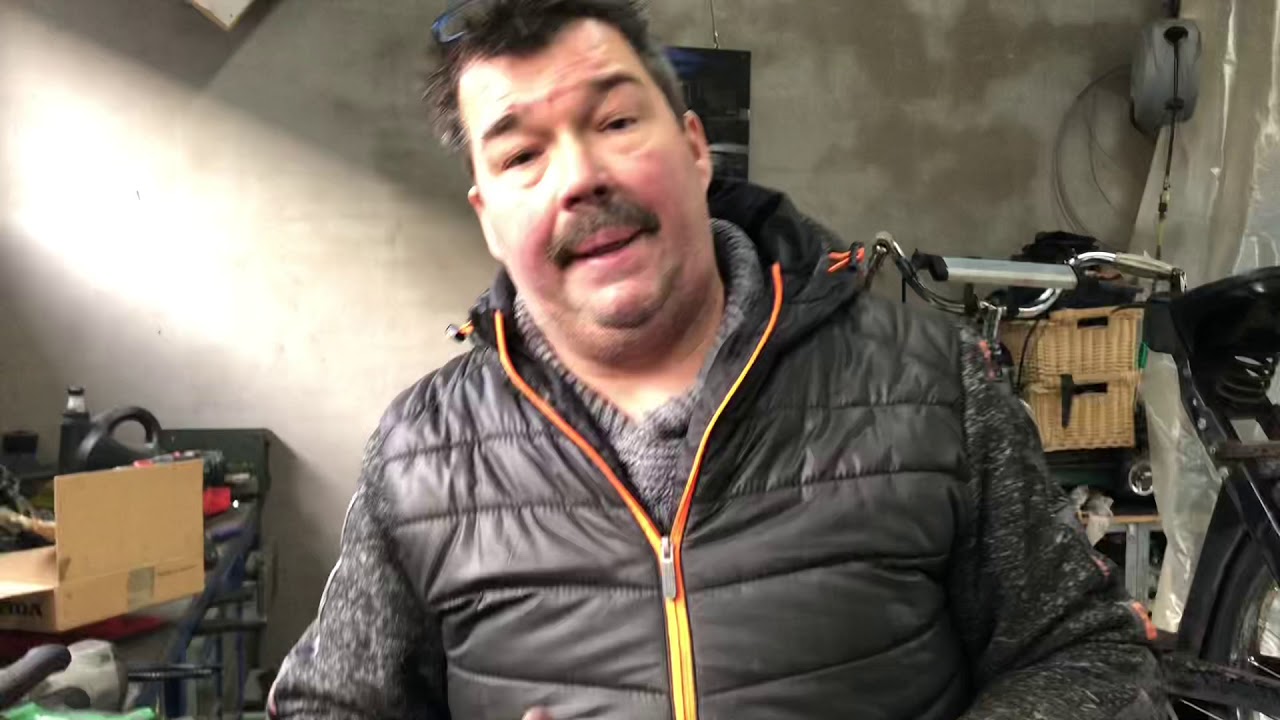 DAF 33 membraan wissel primaire aandrijving