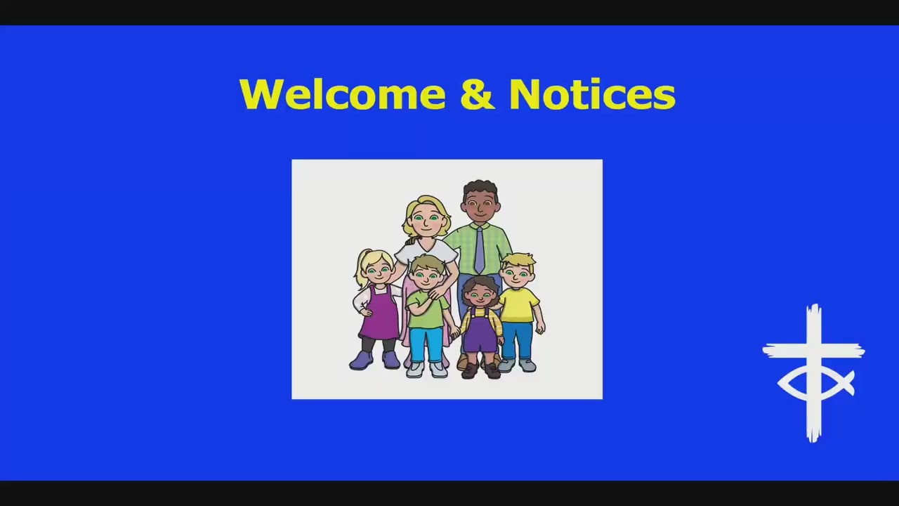 2026-01-26 10:30hrs Morning Worship from Kings Road URC