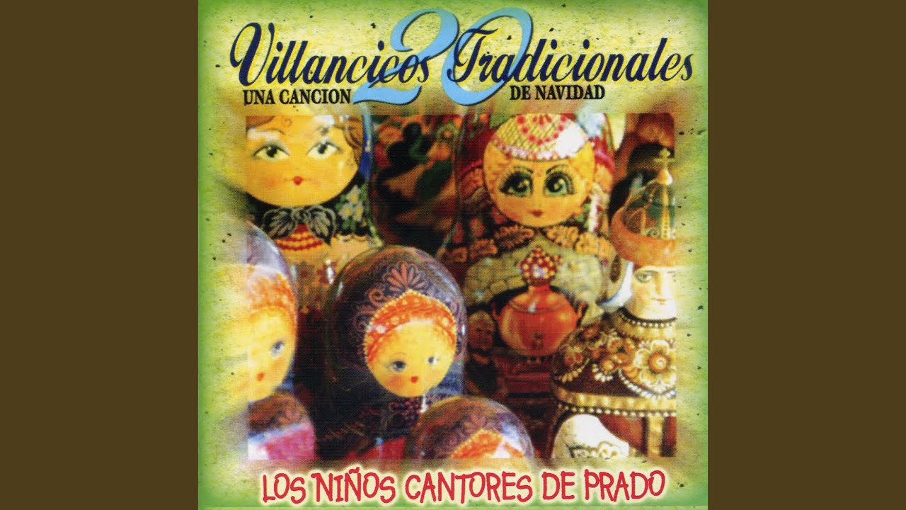 Vamos Vamos Pastorcitos
