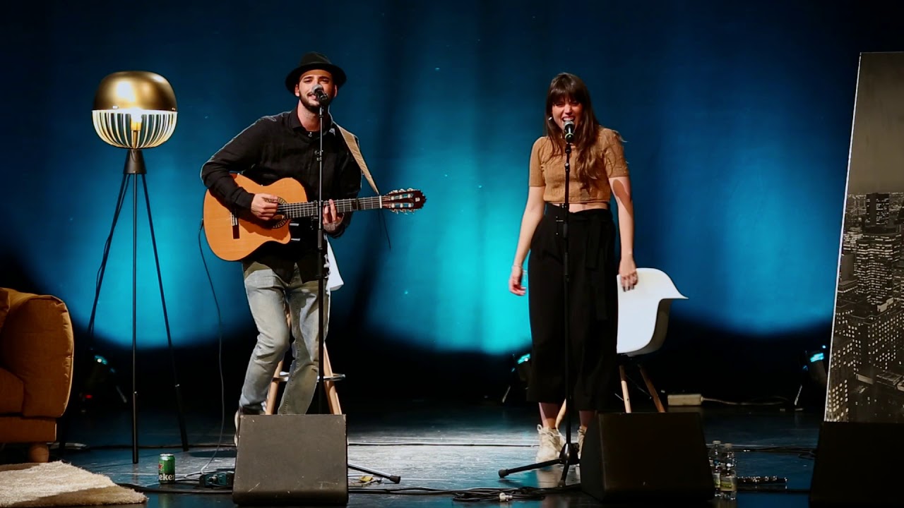 4º Concierto Tecanela 04 05 2019