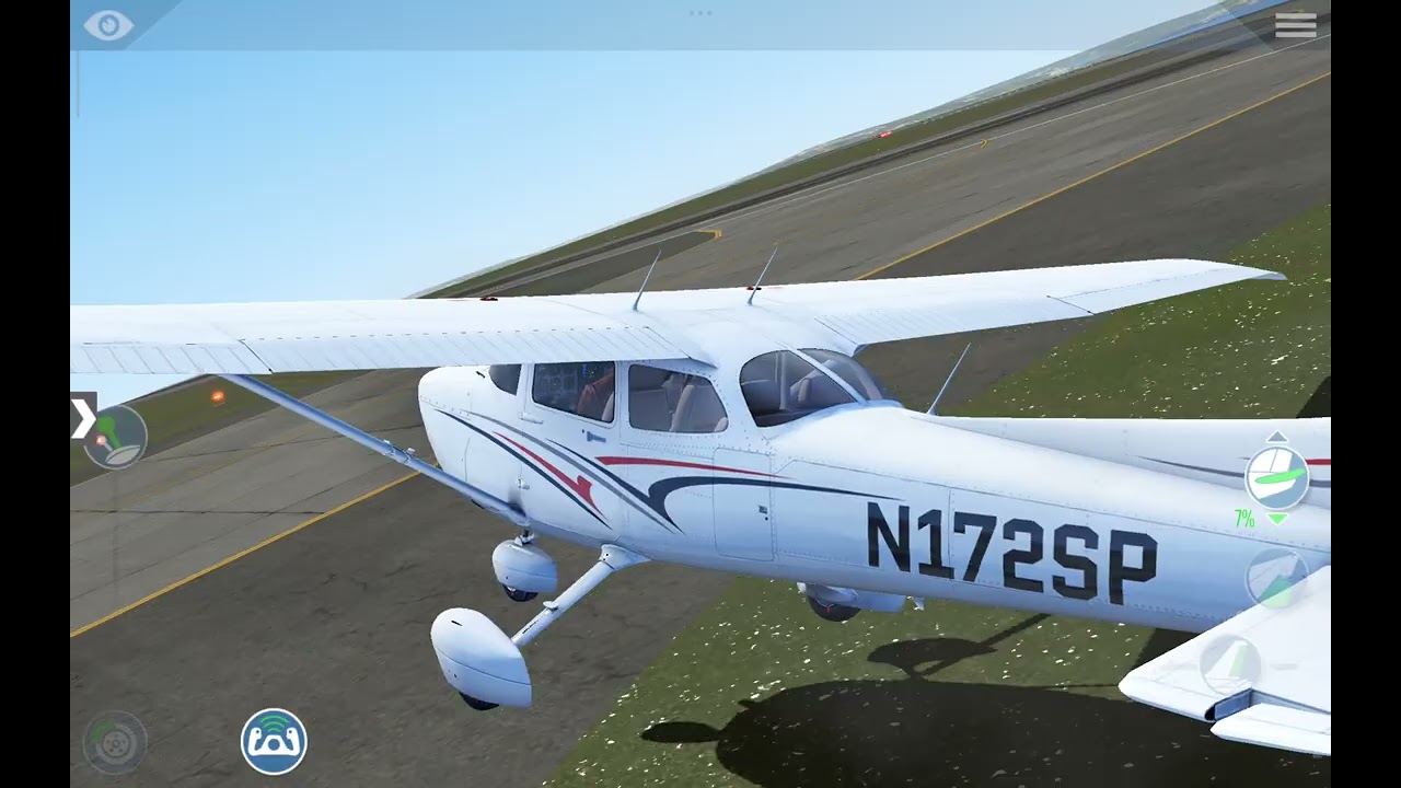 New simulator.... it's hard