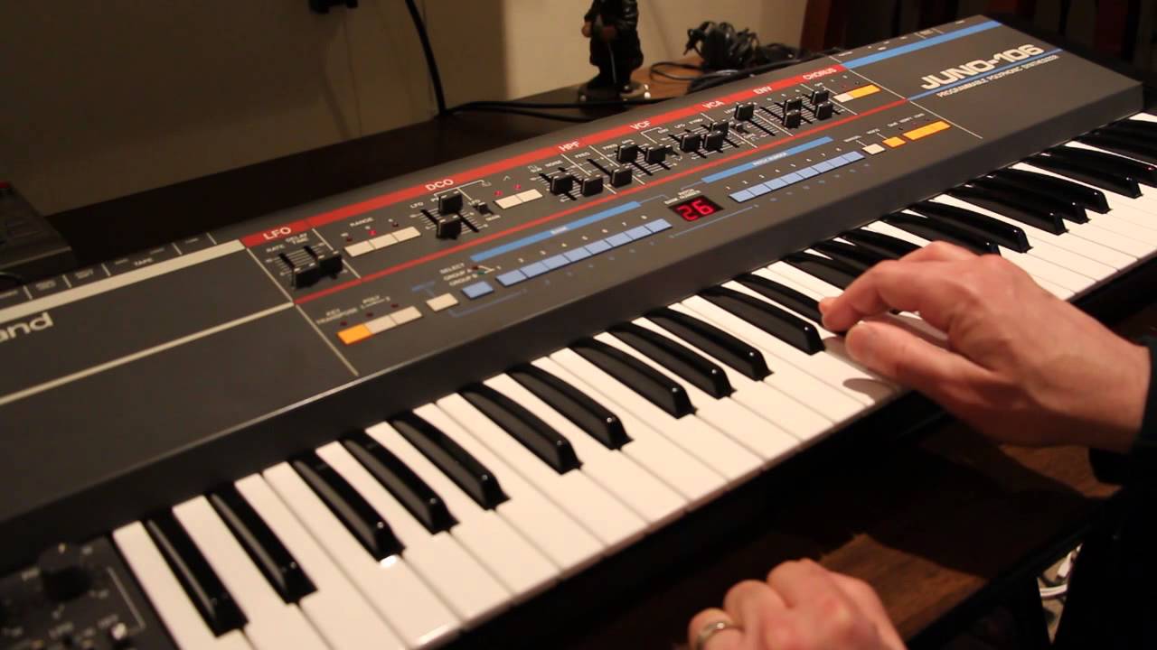 Kiwi 106 demo