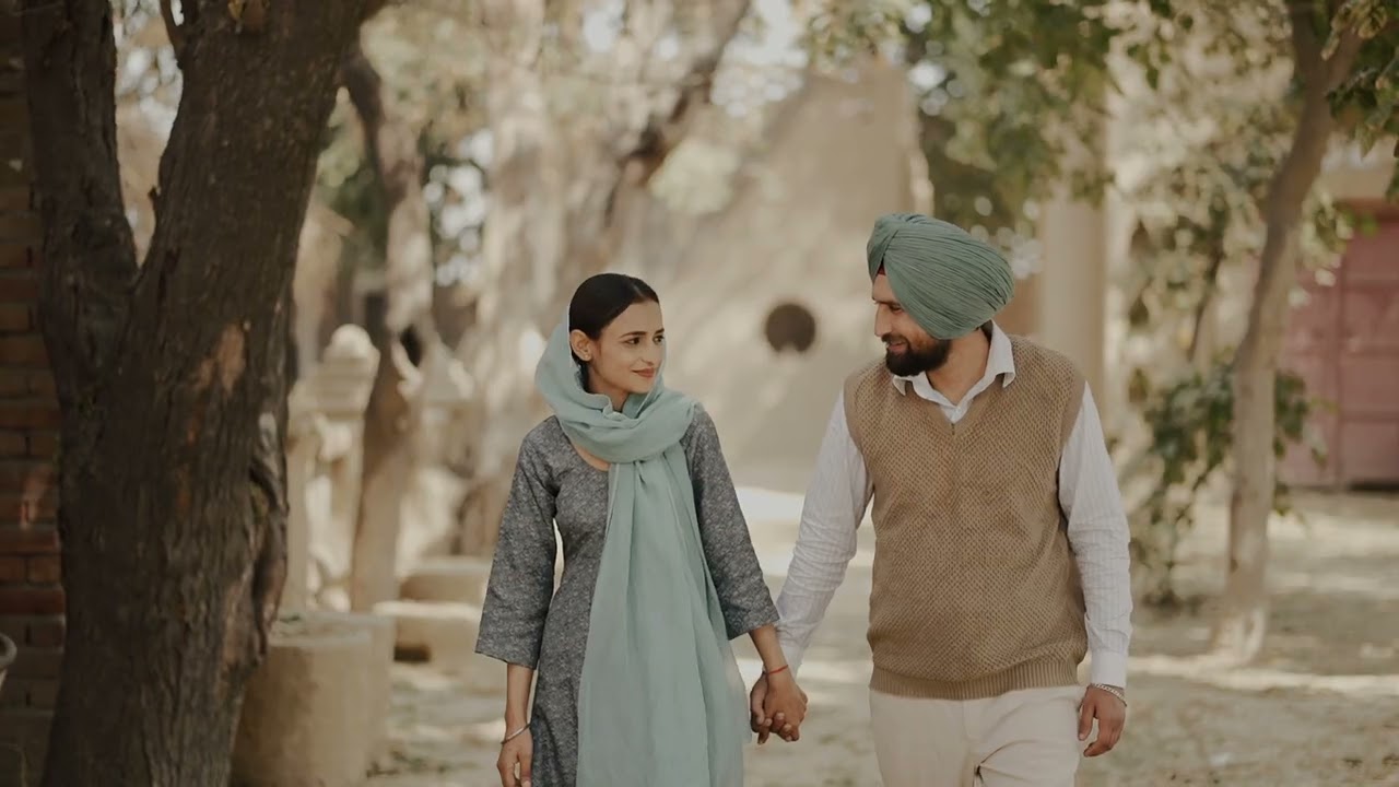 Best Pre Wedding 2026 Jugraj & Sandeep Aulakh Photography Gurusar Jodha Mb.98882-14482 