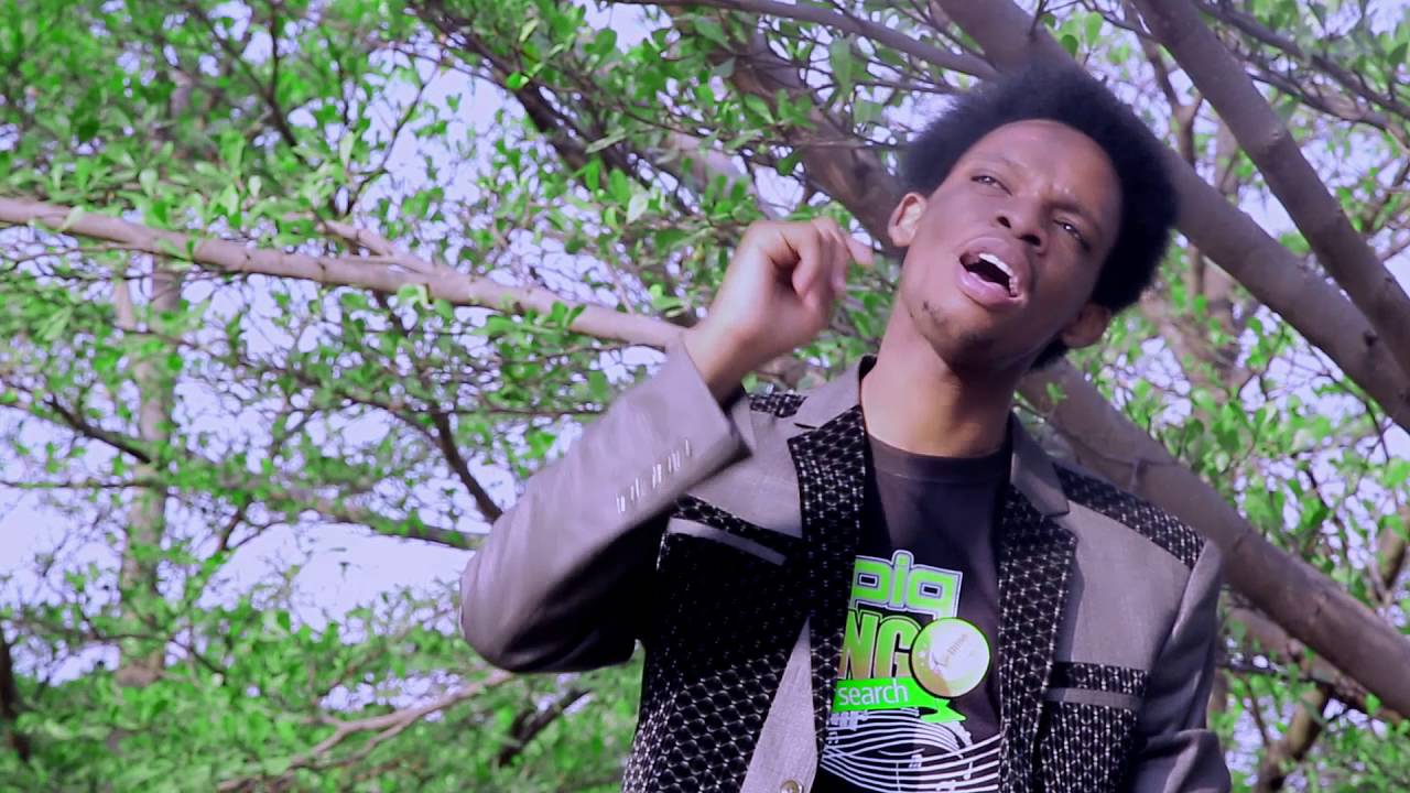 Emmanuel Msuya  -  TUFANI inapo vuma