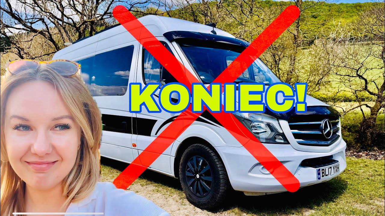 KONIEC Zamieniliśmy MERCEDESA na PATROLA