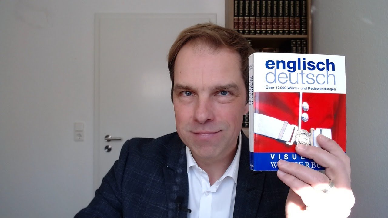 Englisch lernen in 4 Wochen - Teil 1