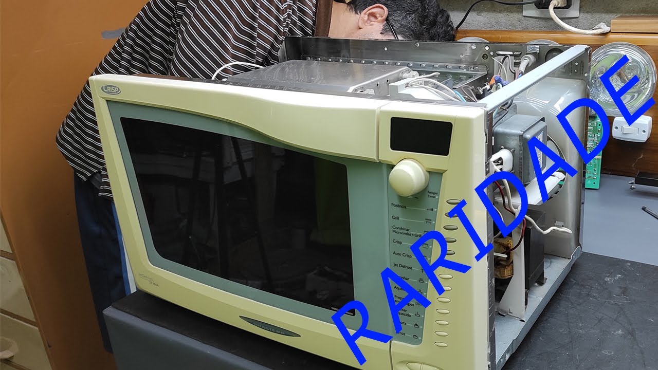POSI&Ccedil;&Atilde;O DOS FIOS DA CHAVE DE PORTA DO MICROONDAS Brastemp BMK27