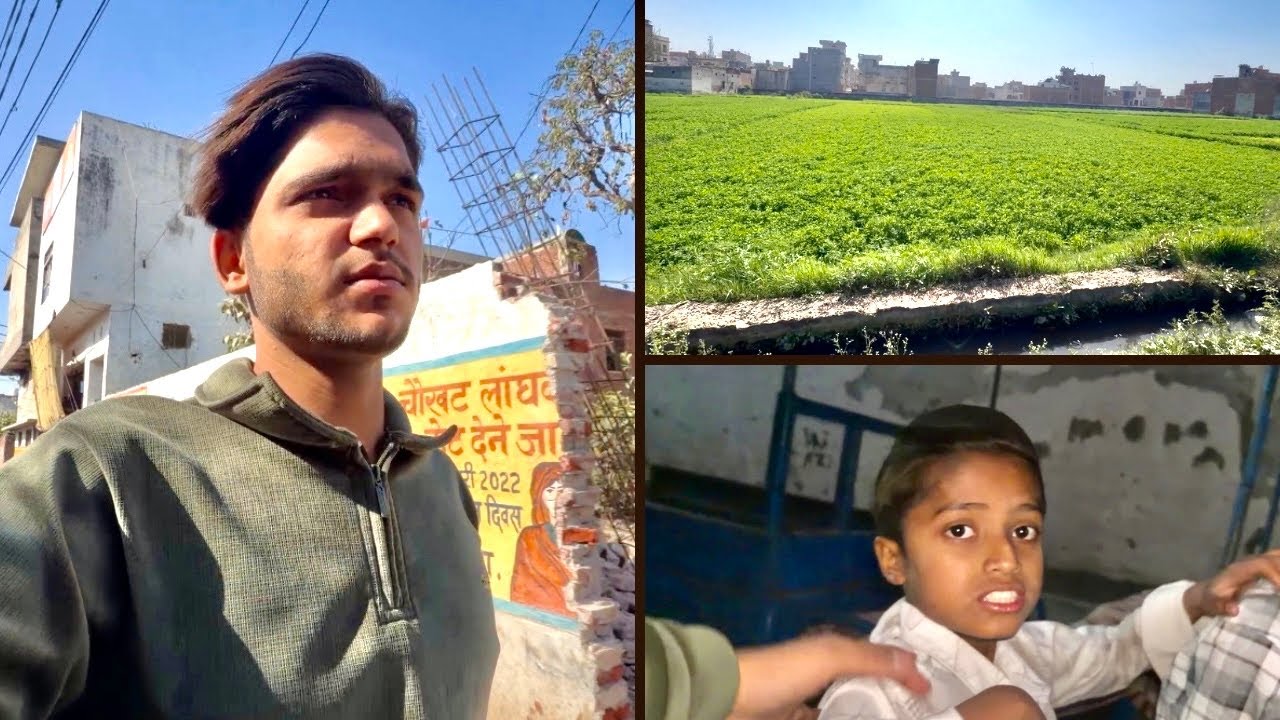 Mashallah Kya View Hai ￼￼🥰 Kya hua Hai Saad bhai 