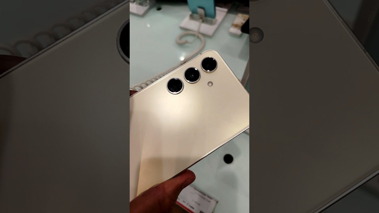 Samsung Galaxy S24 in hindi in 2025 