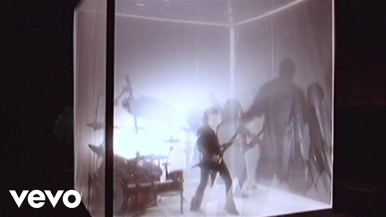 Evile - Infected Nation