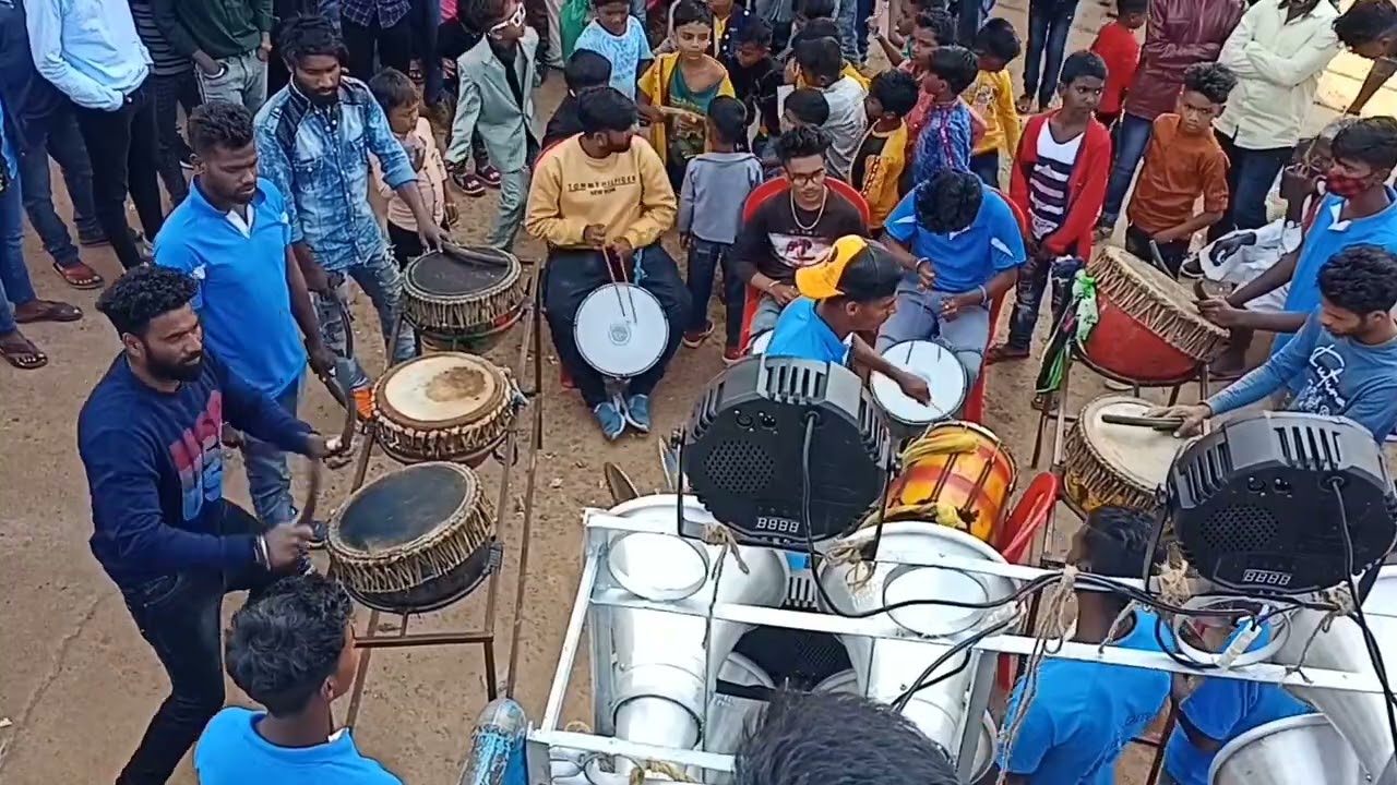 SK BAND PARTY UPPER KODINGA SHORT VIDEO