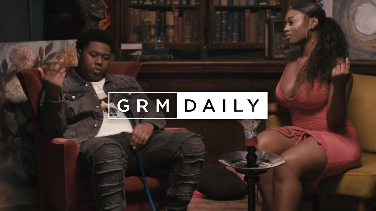 RG - Tequila [Music Video] | GRM Daily