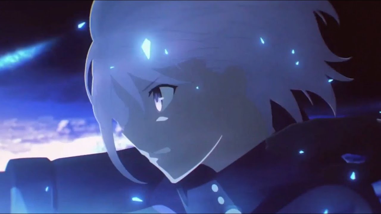 Mad/Amv - holLow wORlD (Aimer) 【Fate Séries, FGO, Fate/Strange Fake, 】v.Cosmos in the Lostbelt 2