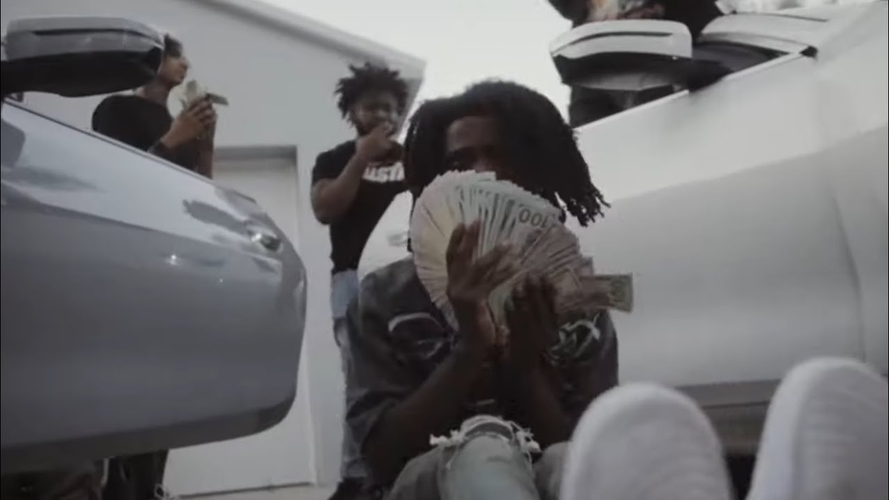 NSG JM- Boyz To Men (official video)