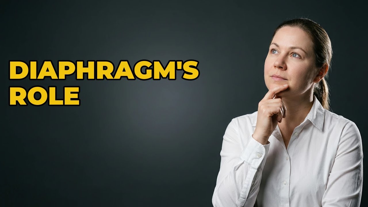 What Does Stage 2 Lymphoma Mean For Diaphragm Location?