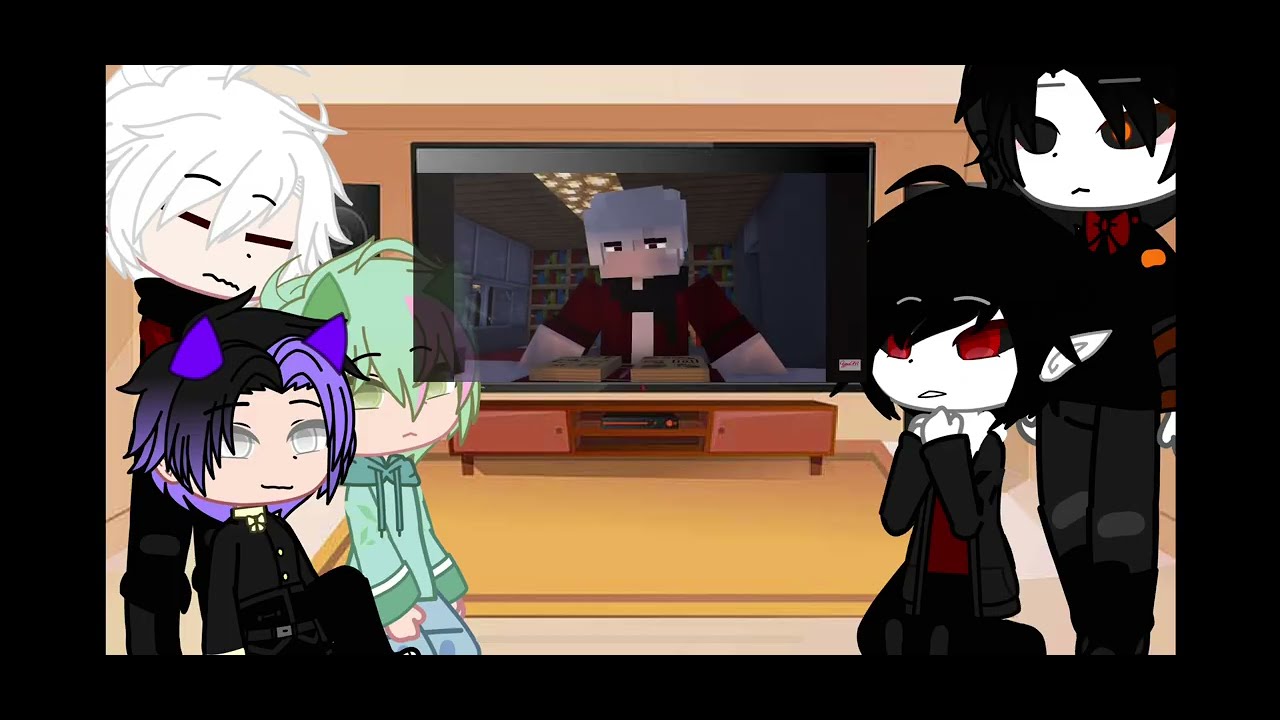 On Ur side react too Part 30 #yeosm #bucky #hoan #liam #roger #oai #reaction #viralvideo #viral 