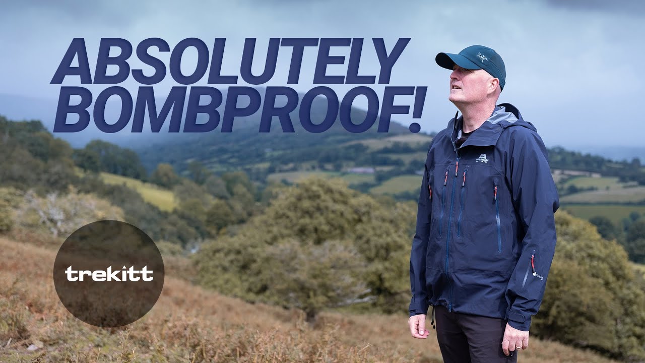 Inside Look: Mountain Equipment Mens Changabang Jacket