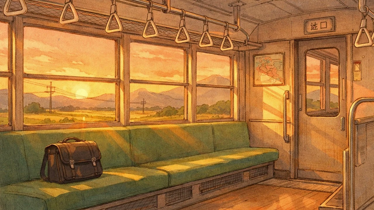 relaxing lofi for concentration