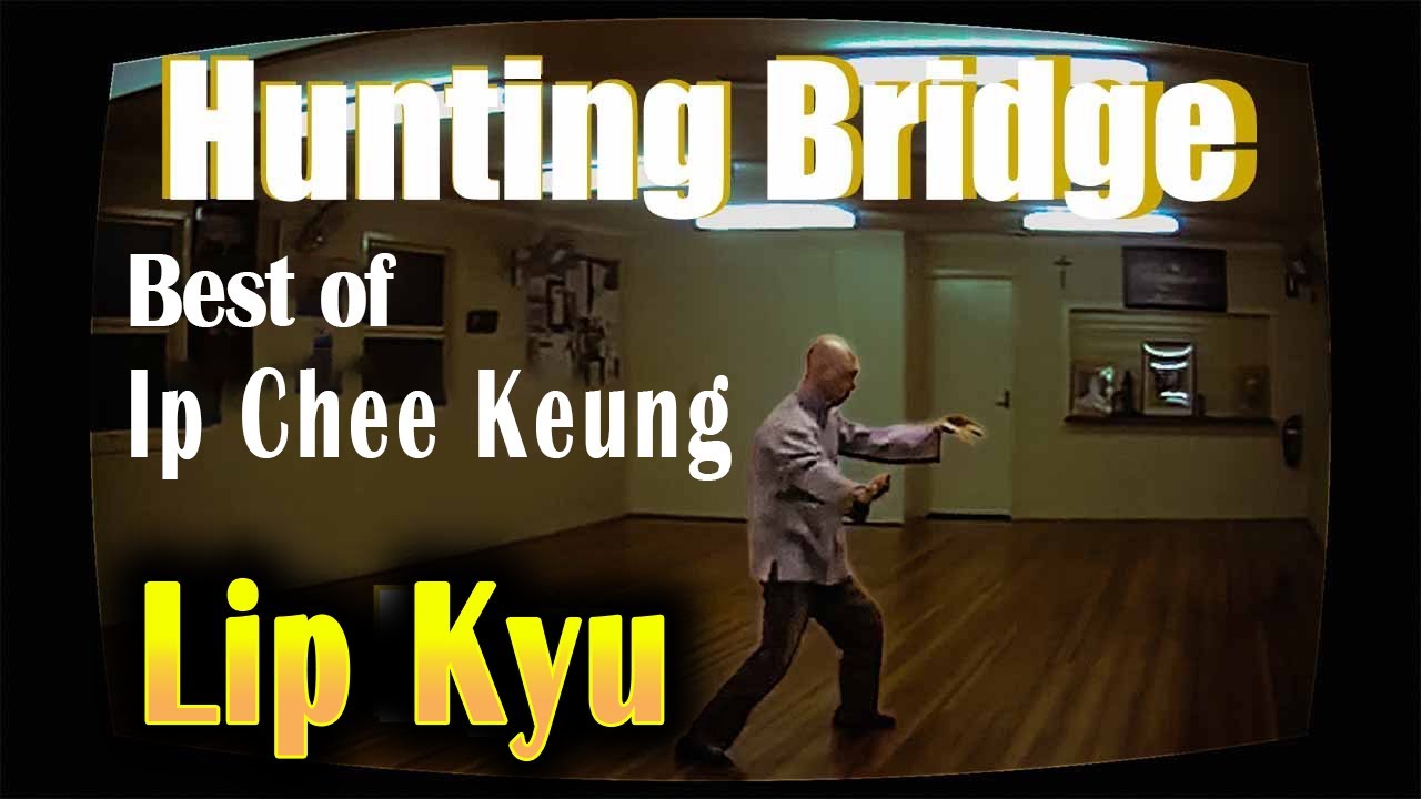 Chow Gar - Ip Chee Keung - Hunting Bridge