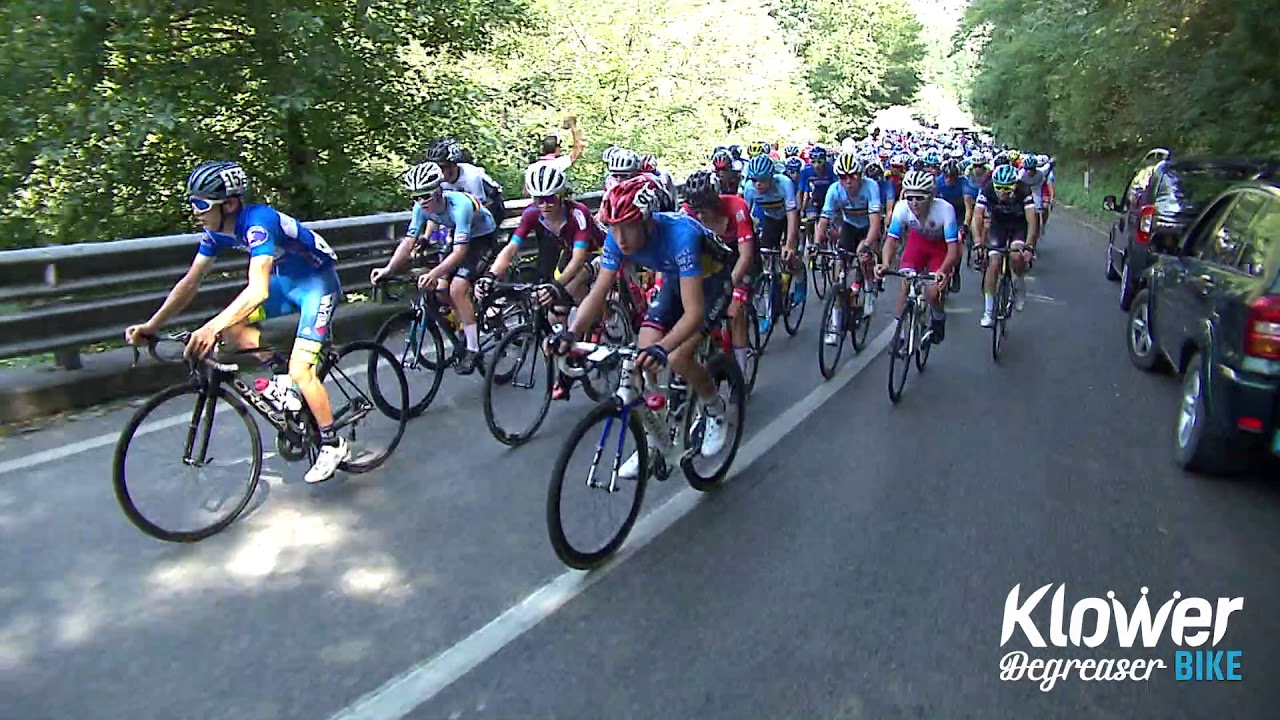 Giro della Lunigiana 2019 - prima tappa