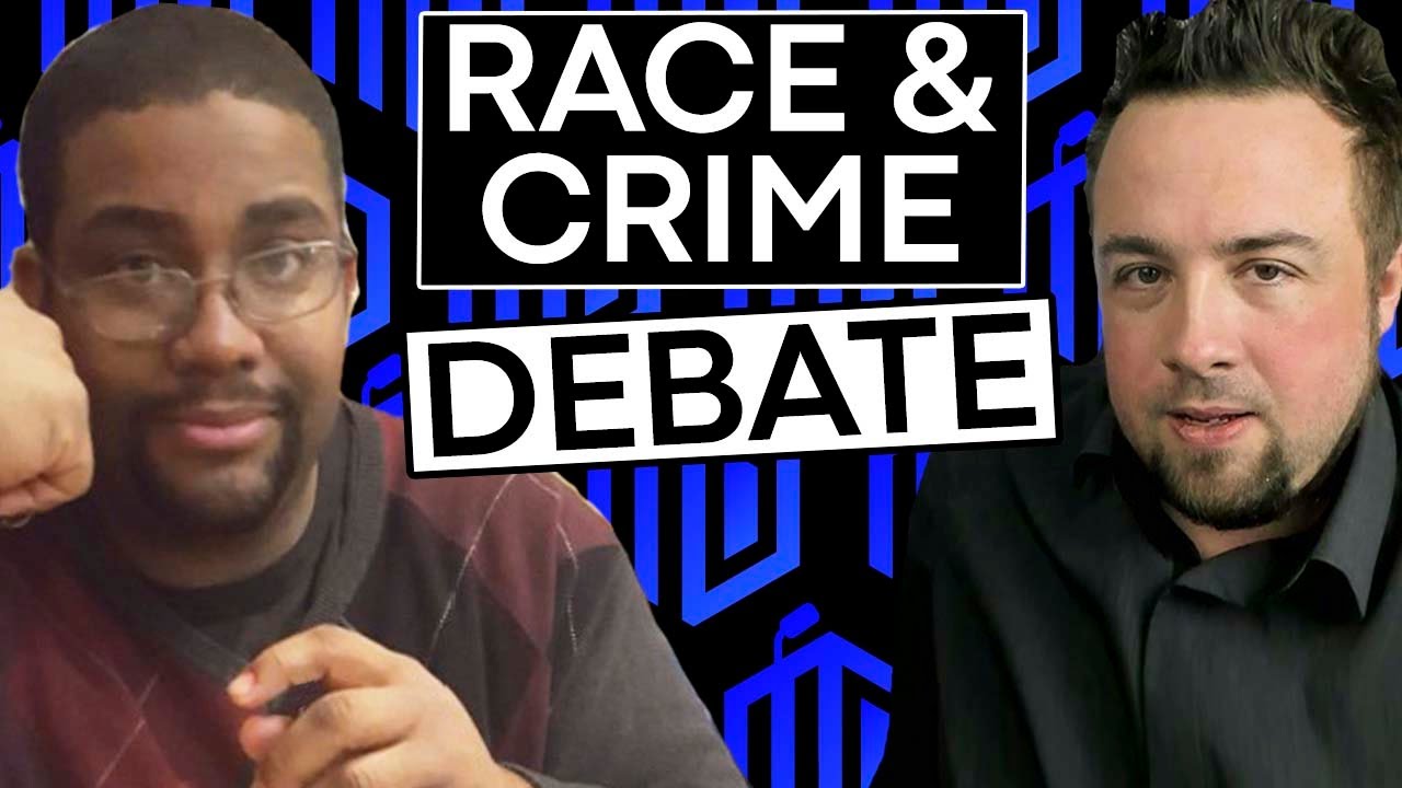 DEBATE: Are the Police Fair to the Black Community? | Dialogue Always Vs JF Gariepy | Podcast