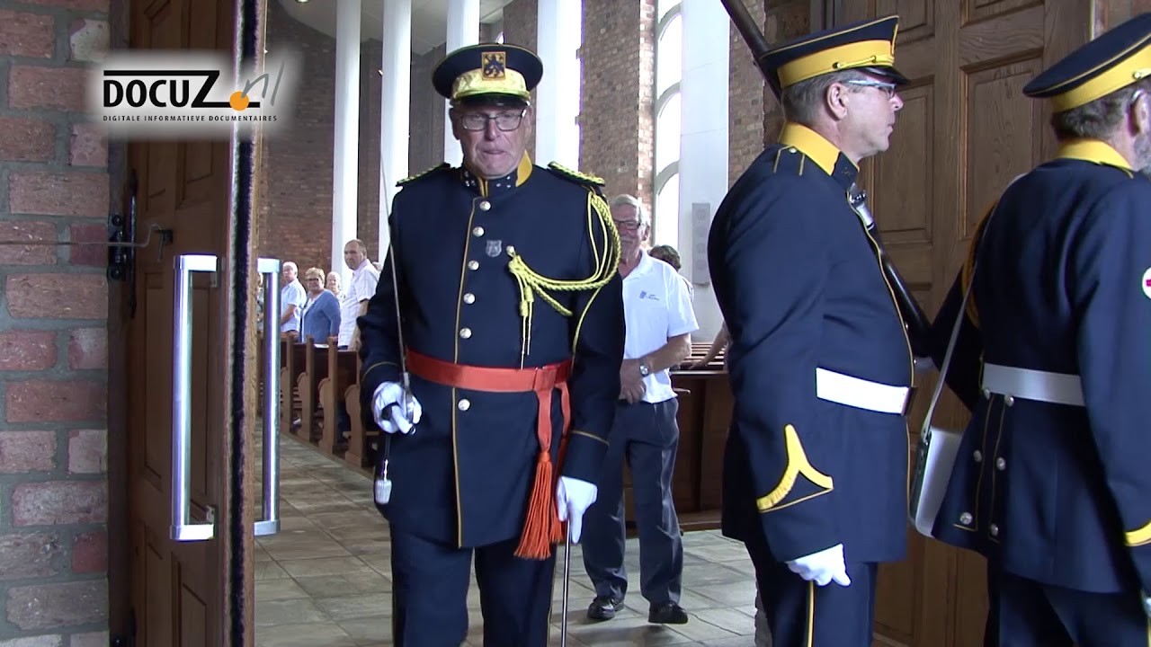 25 jaar Stadssjötterie St. Leendert Urmond