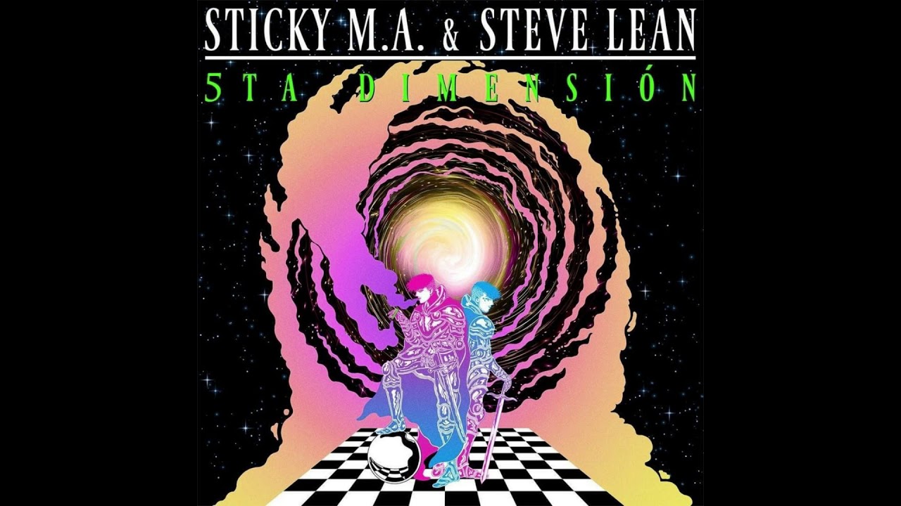 [FREE] Sticky M.A. x Steve Lean Type Beat - 