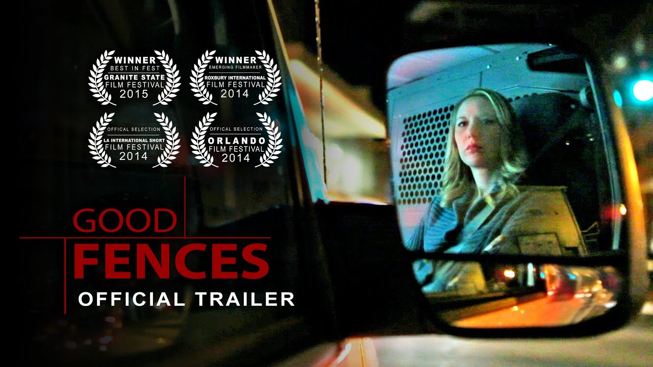 Good Fences - Official Trailer [HD]