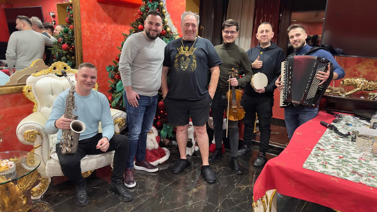 CALIN TOADER BANATEANU SI FORMATIA INSTRUMENTALA SPECTACOL LA CLUJ 👍