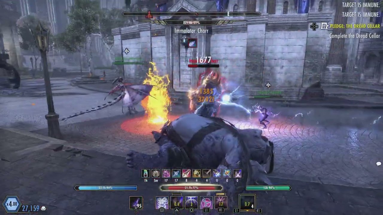 50k Tel var in ten minutes