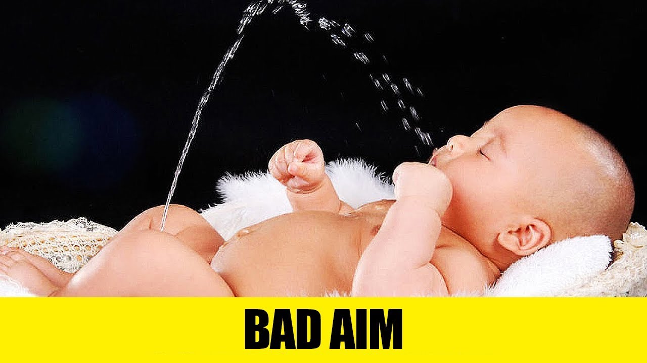 7 Baby Photos At The Exact Right Moment!