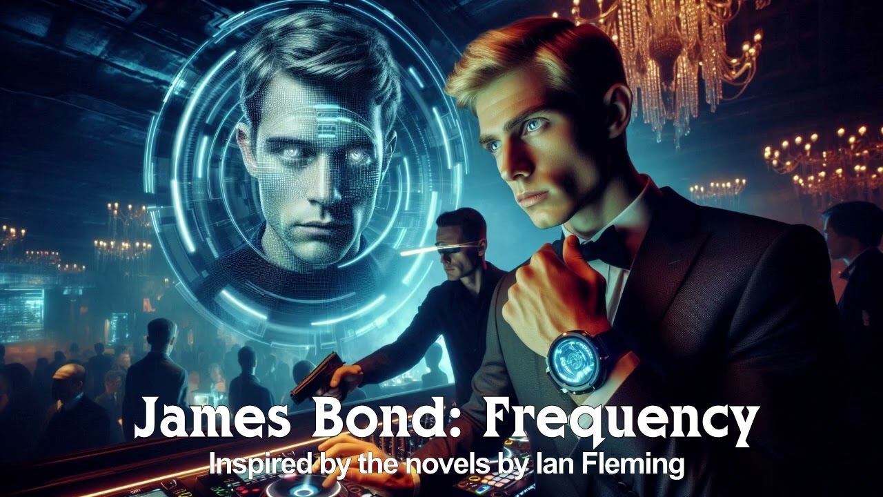 James Bond: Frequency