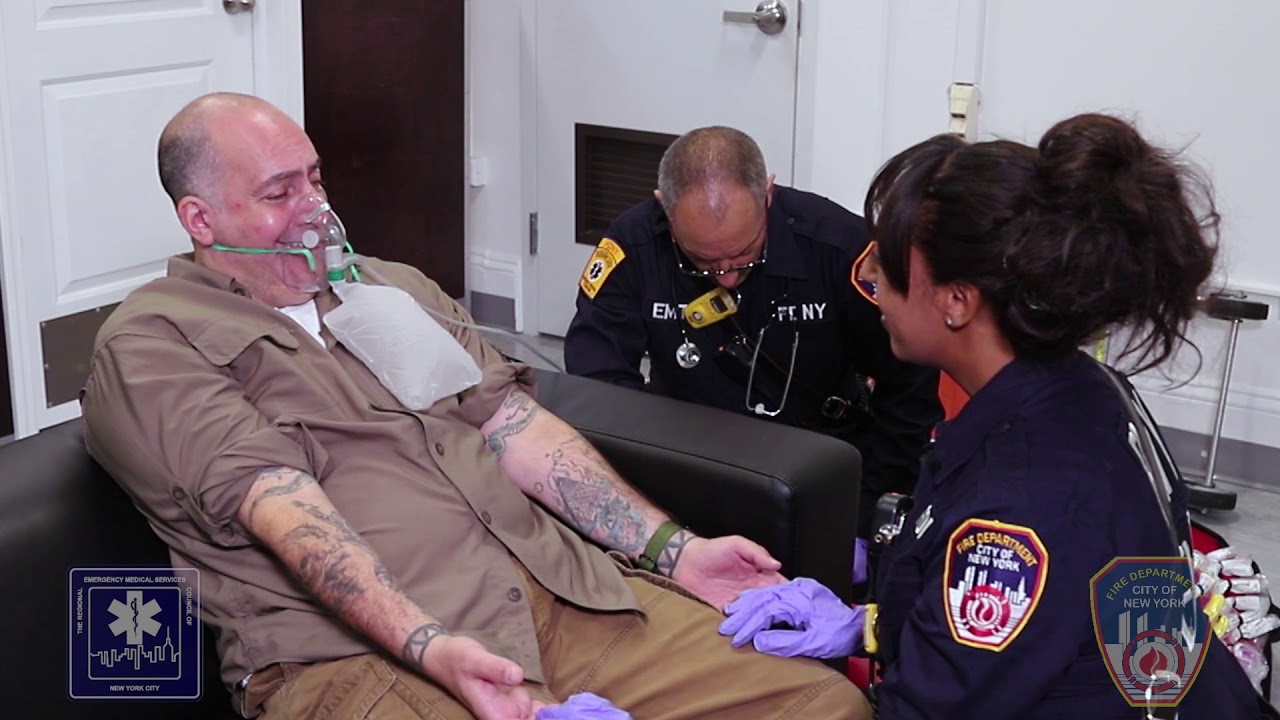 2019 S LAMS Training Video