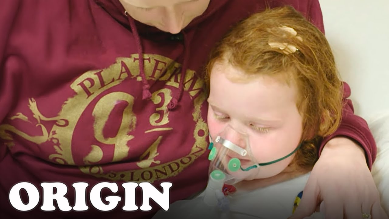 These Children Spend More Time In Hospital Than At Home | Inside Children's Hospital | Full Ep