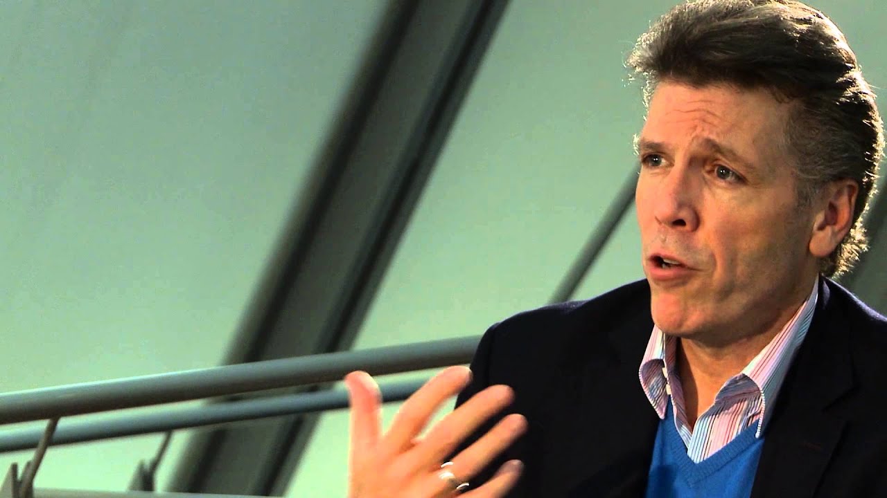 Thomas Hampson im Interview nach dem Meisterkurs an der Hochschule für Musik Karlsruhe