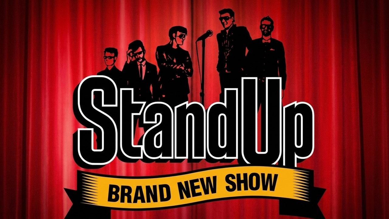 StandUp - 7 сезон - ВСЕ СЕРИИ ПОДРЯД