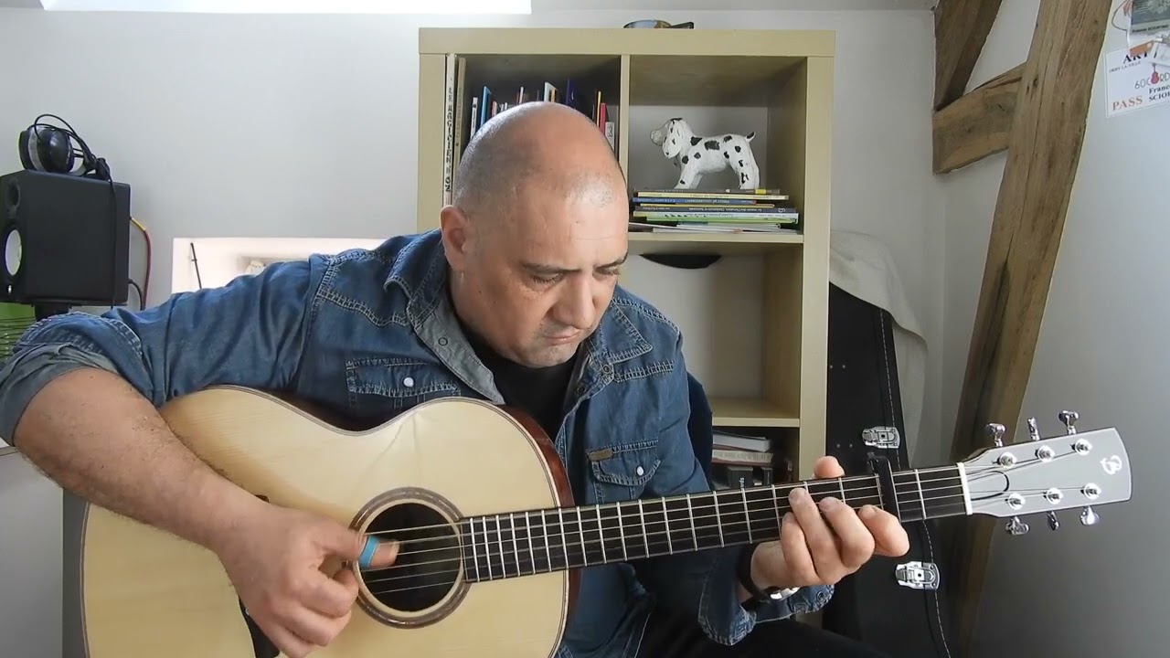 Just Another Blues